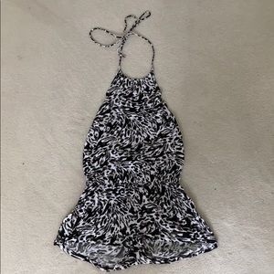 Mikoh Romper